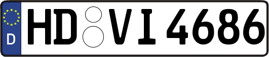 HD-VI4686