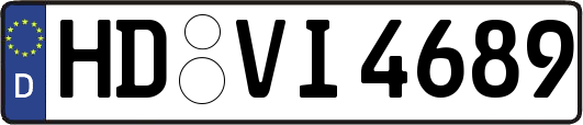 HD-VI4689