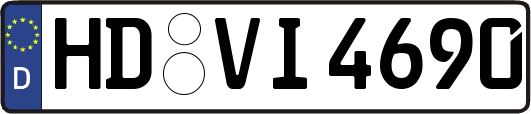 HD-VI4690