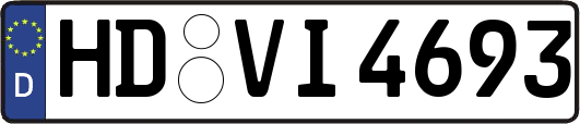 HD-VI4693
