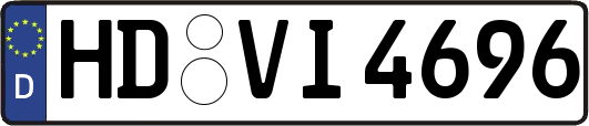 HD-VI4696