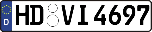 HD-VI4697