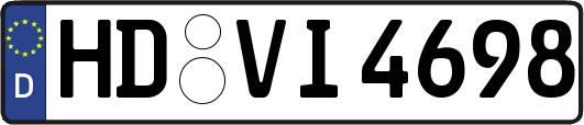 HD-VI4698