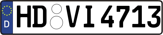 HD-VI4713