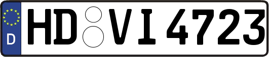 HD-VI4723