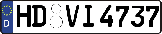 HD-VI4737