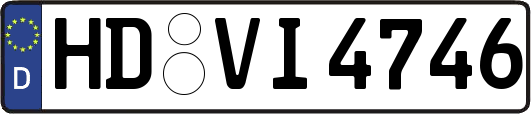HD-VI4746