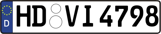 HD-VI4798