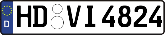 HD-VI4824