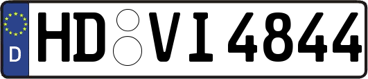 HD-VI4844