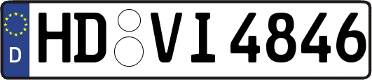 HD-VI4846