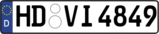HD-VI4849