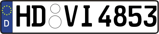 HD-VI4853