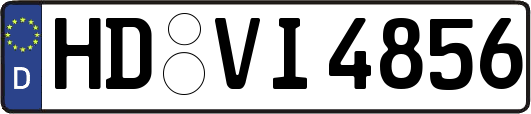 HD-VI4856