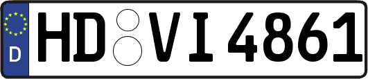 HD-VI4861