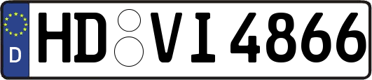 HD-VI4866