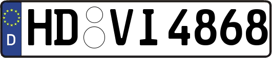 HD-VI4868