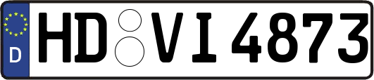 HD-VI4873