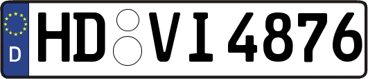 HD-VI4876
