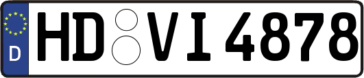 HD-VI4878