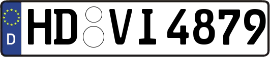 HD-VI4879