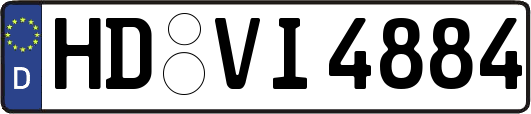 HD-VI4884