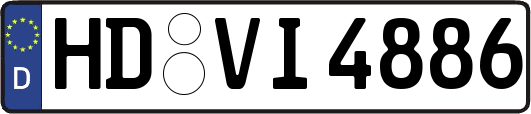 HD-VI4886