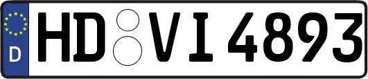 HD-VI4893