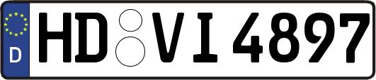 HD-VI4897