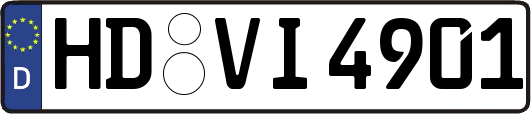 HD-VI4901
