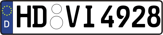 HD-VI4928