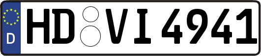 HD-VI4941