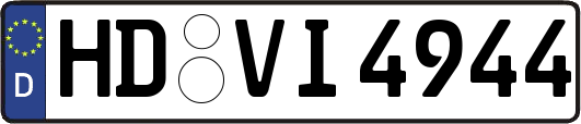 HD-VI4944