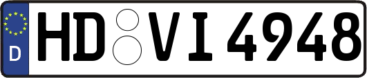 HD-VI4948