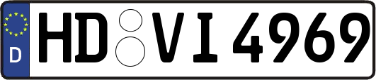 HD-VI4969