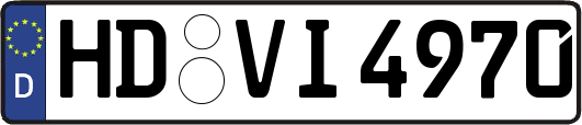 HD-VI4970
