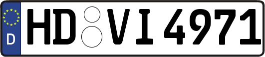 HD-VI4971