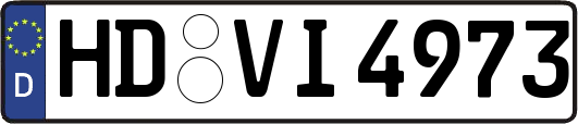 HD-VI4973