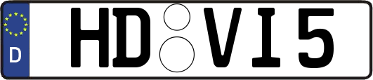 HD-VI5