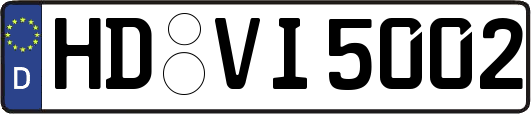HD-VI5002