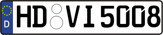 HD-VI5008