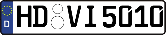 HD-VI5010