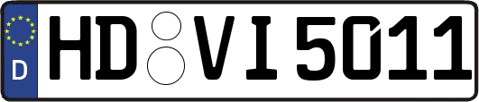 HD-VI5011