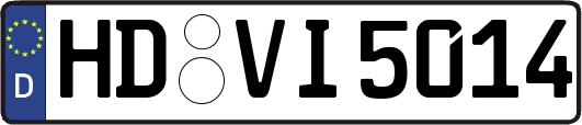 HD-VI5014
