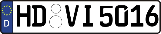 HD-VI5016