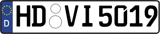 HD-VI5019