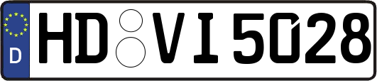 HD-VI5028