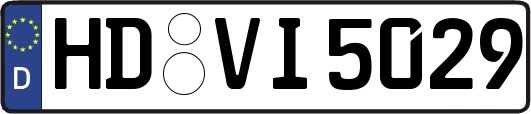 HD-VI5029