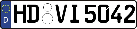HD-VI5042
