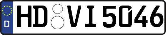 HD-VI5046